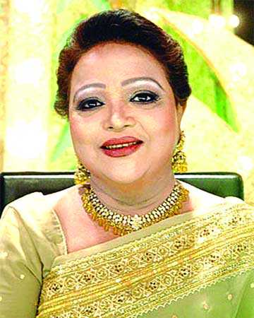 অন্ধগলিতে সাবিনার গান 