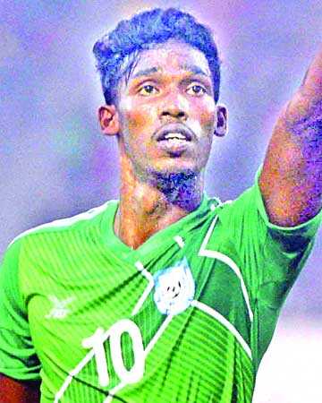 গোল্ডেন বয় 