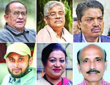 সংকটে চলচ্চিত্র : উত্তরণের উপায় 