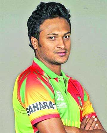 সবার ওপরে সাকিব
