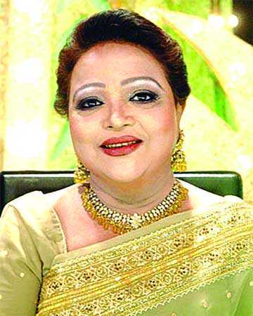 অন্ধগলিতে সাবিনার গান 