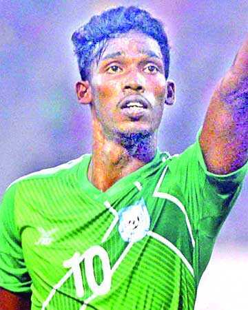 গোল্ডেন বয় 