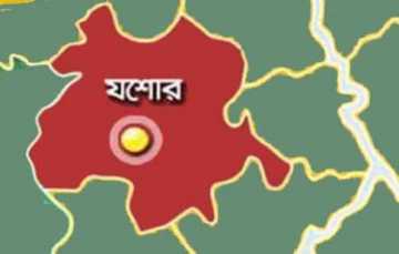 মণিরামপুরে ট্রাকচাপায় নিহত ২