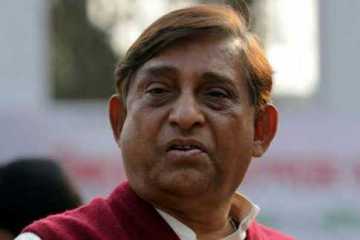 খালেদার সঙ্গে আপস নয়: মায়া