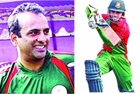 মুমিনুল ওয়ান ডাউনে খেললেই দলের লাভ 