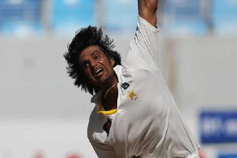 জুনায়েদের বদলে রাহাত আলী
