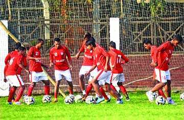 সুযোগ কাজে লাগাতে চায় বাংলাদেশ 