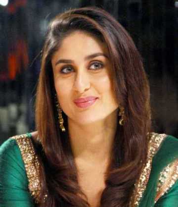 দর্শক দেখবে সিজোফ্রেনিক কারিনাকে