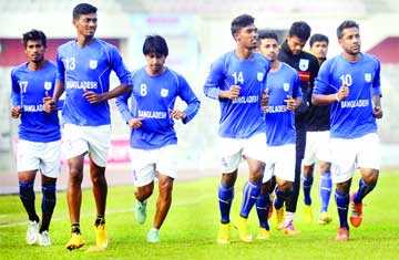 জেতার প্রতিজ্ঞা মামুনুলদের