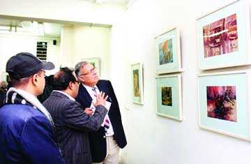 সংস্কৃতি সপ্তাহ 