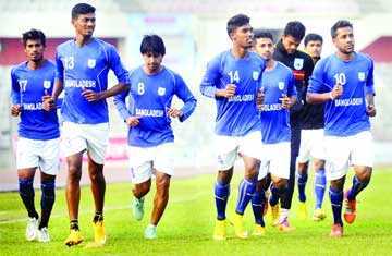 জেতার প্রতিজ্ঞা মামুনুলদের