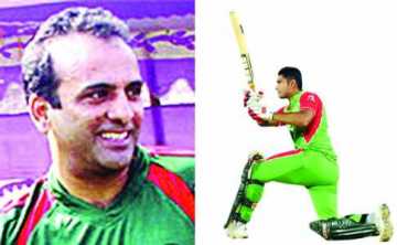 ট্রাম্পকার্ড মাহমুদুল্লাহ