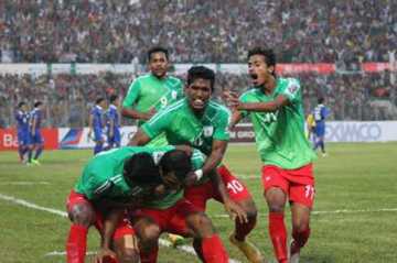 ফাইনালে বাংলাদেশ 