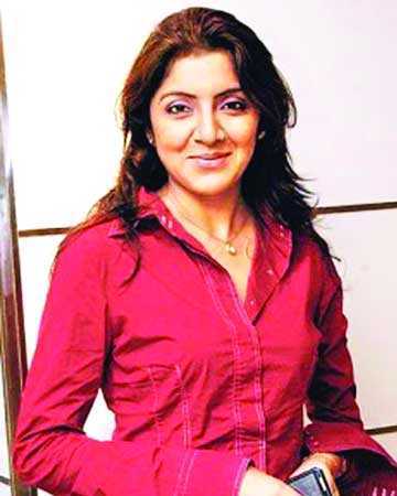 বিজেপিতে লকেট 