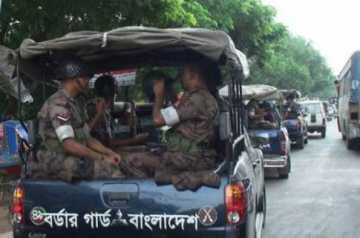 নির্বিঘ্ন এসএসসি পরীক্ষা নিশ্চিতে বিজিবি মোতায়েন