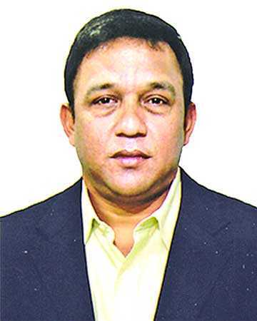 বিবাদের কথা অস্বীকার