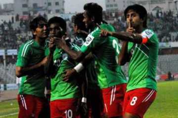 সমতায় বাংলাদেশ
