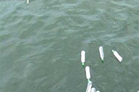 সার্টিফিকেট সমুদ্রে ভাসিয়ে দিলো শিক্ষার্থীরা!