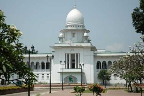 সুপ্রীম কোর্টে নতুন ১১ পদ সৃষ্টির সুপারিশ
