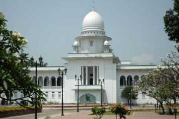 সুপ্রীম কোর্টে নতুন ১১ পদ সৃষ্টির সুপারিশ
