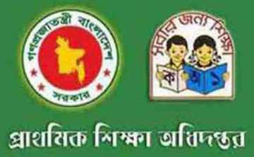 ডিজিটাল পদ্ধতিতে প্রাথমিক শিক্ষক নিয়োগের প্রশ্নপত্র
