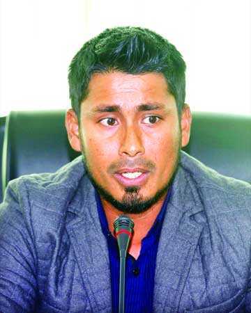 দলে আরও অভিজ্ঞ ক্রিকেটার থাকলে ভালো হতো
