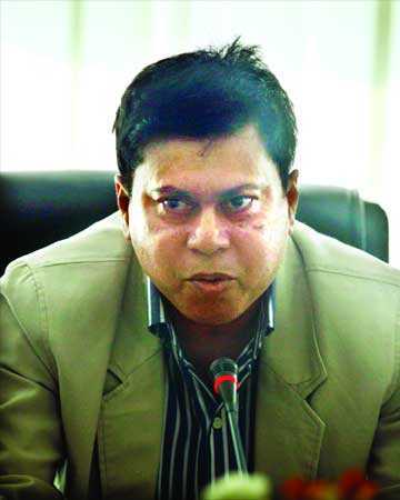 প্রত্যাশা হতে হবে বাস্তবসম্মত