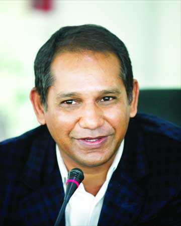 আমি মনে করি এবারের দলটা অনেক ভালো হয়েছে