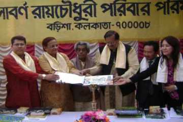 ইতিহাস ও ঐতিহ্যের ধারক সাবর্ণ সংগ্রহশালা