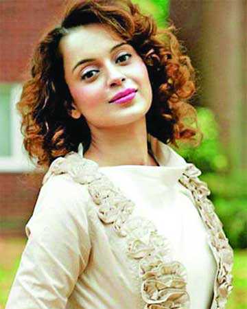 হিরো পাচ্ছেন না কঙ্গনা 