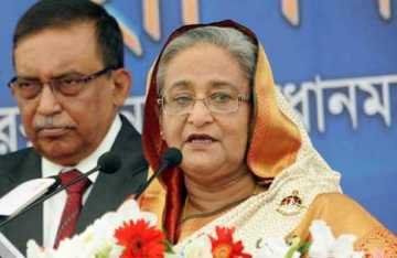 \\\'বিএনপি জোট দেশকে পিছিয়ে দিতে চায়\\\'