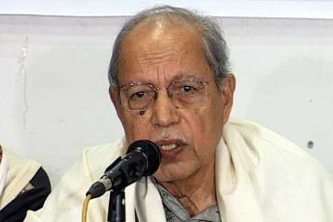 \\\'দেশ রক্ষায় আলোচনায় বসুন\\\'