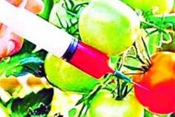 যাবজ্জীবনের বিধান রেখে ফরমালিন আইন পাস