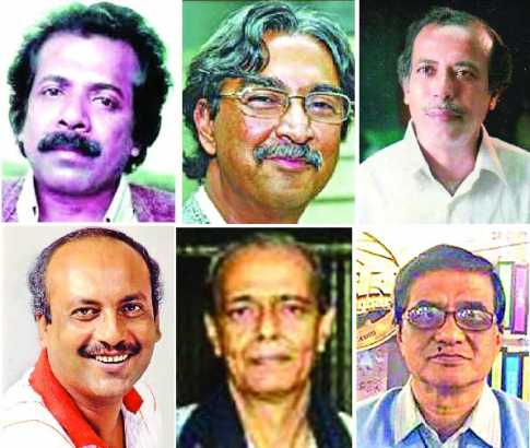 বাংলা একাডেমি সাহিত্য পুরস্কার 