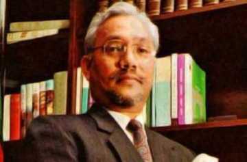 নূর চৌধুরীকে ফিরিয়ে আনতে কানাডায় ৩ মন্ত্রীর সঙ্গে বৈঠক