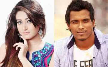 রুবেলের জন্য হ্যাপির শুভকামনা