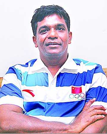 ব্যাটসম্যানদের রান করতে হবে