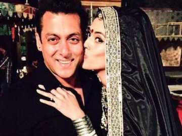 প্রেমে পড়েছেন সালমান!