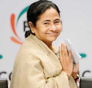 ঢাকায় মমতা বন্দ্যোপাধ্যায়