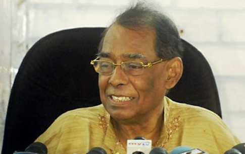 আলোচনার পরিবেশ তৈরি করতে খালেদাকে সুরঞ্জিতের আহ্বান