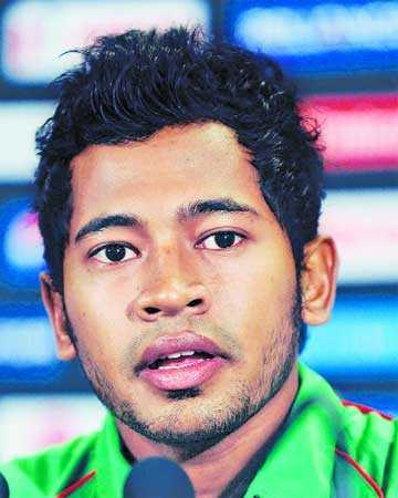 ক্রিকেটে সবই সম্ভব
