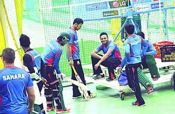 বিশ্বকাঁপানো \\\'না লুকানো\\\' মুহূর্ত