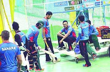 বিশ্বকাঁপানো \\\'না লুকানো\\\' মুহূর্ত