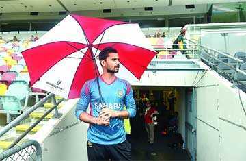 তবু মন ভরেনি মাশরাফির