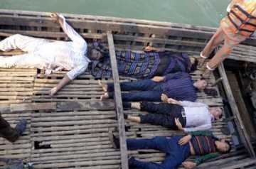 নিহতদের পরিবার পাবে ১ লাখ ২৫ হাজার টাকা