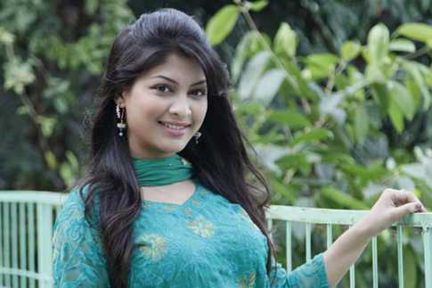 মে মাসে শুভ সংবাদ দেবেন সারিকা