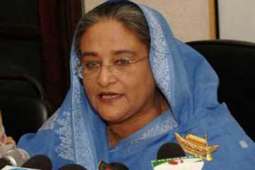 নিউজিল্যান্ড সফর বাতিল করলেন প্রধানমন্ত্রী