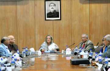 সুচারুভাবে কর্মকাণ্ড সম্পন্ন করতে সচিবদের নির্দেশ