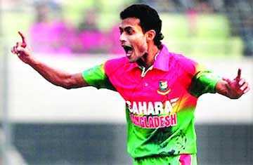 আল আমিন আউট শফিউল ইন 