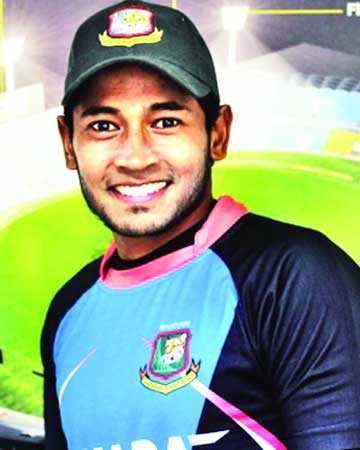শঙ্কামুক্ত মুশফিক 
